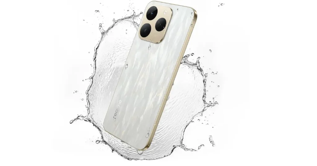 realme 15T 5g
