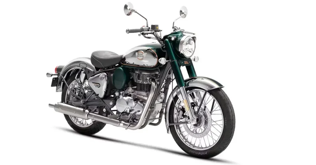 royal enfield classic 350
