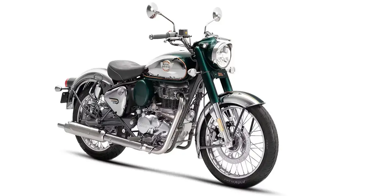 royal enfield classic 350