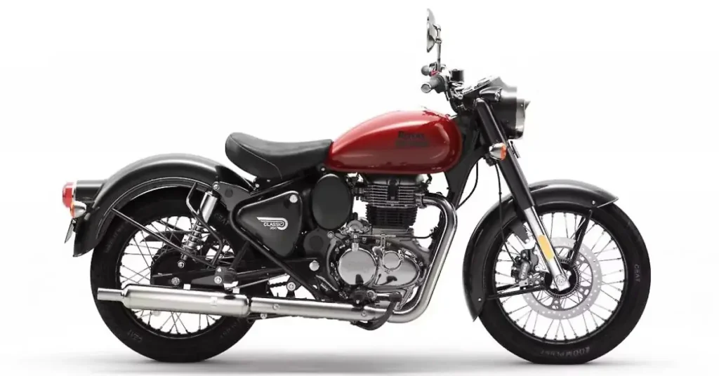 royal enfield classic 350