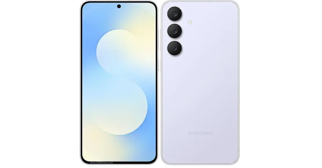 samsung S25 FE