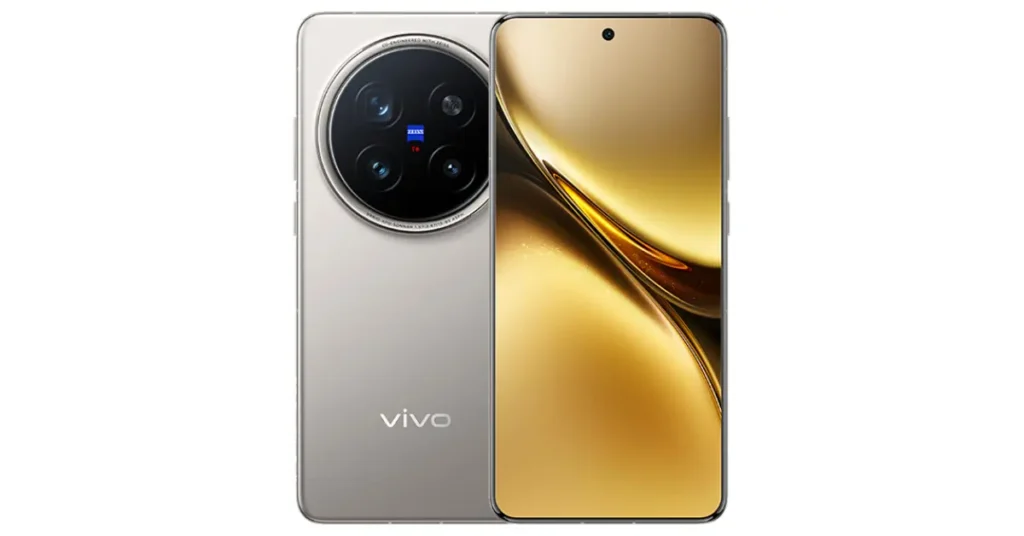 vivo x300