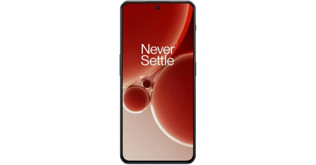 OnePlus Nord 6