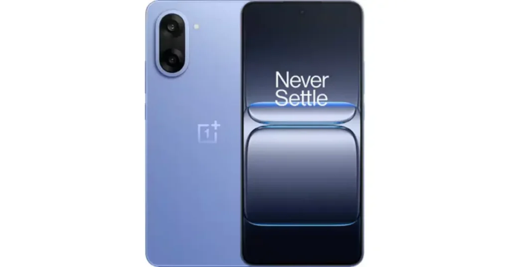 OnePlus Nord 6