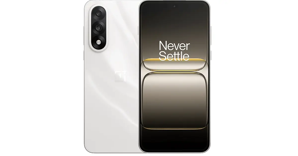 OnePlus Nord 6