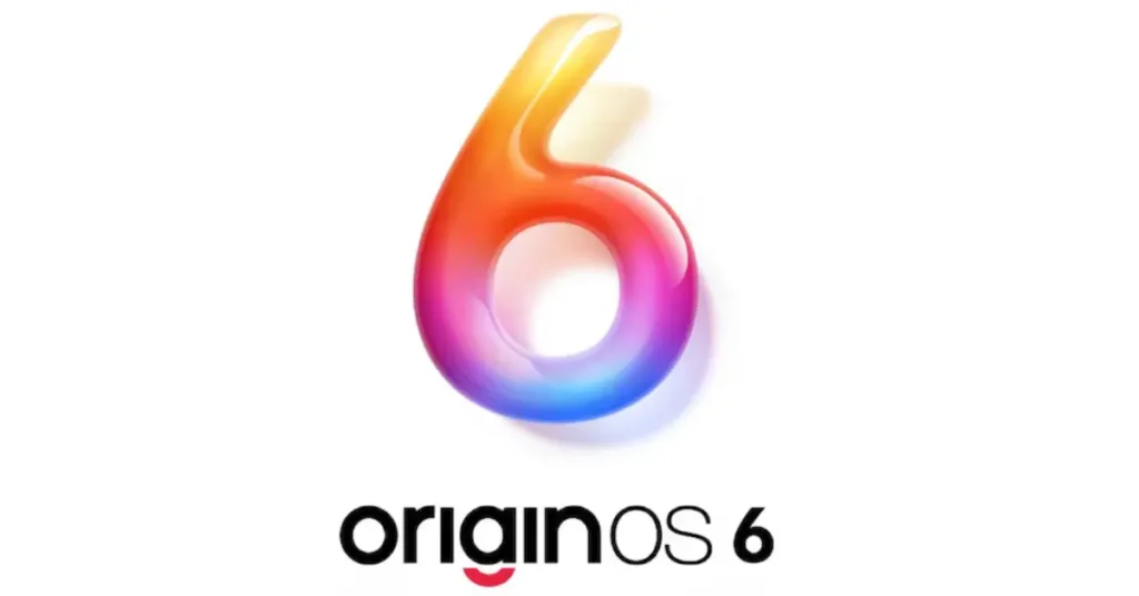 OriginOS 6