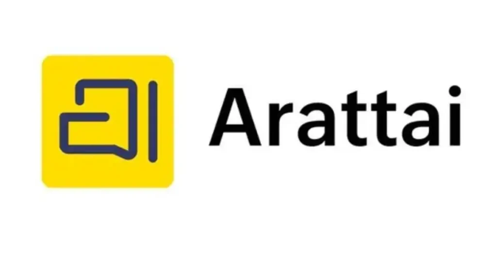 arattai app