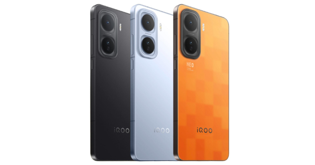 iQOO Neo 11