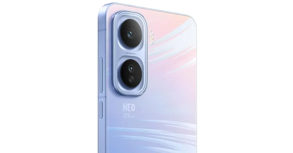 iQOO Neo 11 Price