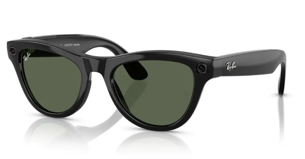 meta ray ban glasses