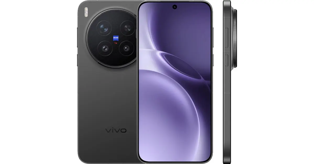 vivo X300 Pro