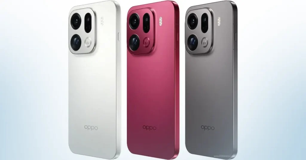 oppo find x9 pro